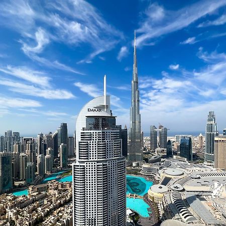 Westminster Boulevard Point Dubaj Exteriér fotografie