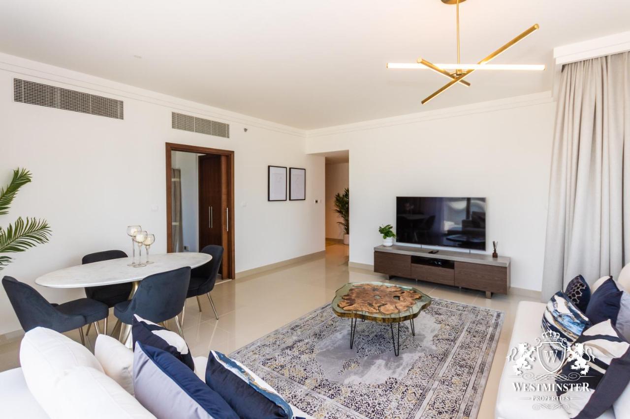 Westminster Boulevard Point Dubaj Exteriér fotografie