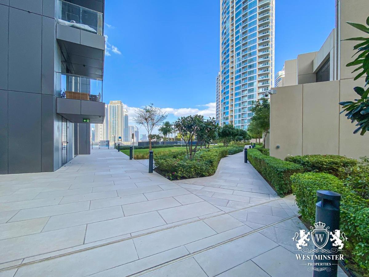 Westminster Boulevard Point Dubaj Exteriér fotografie