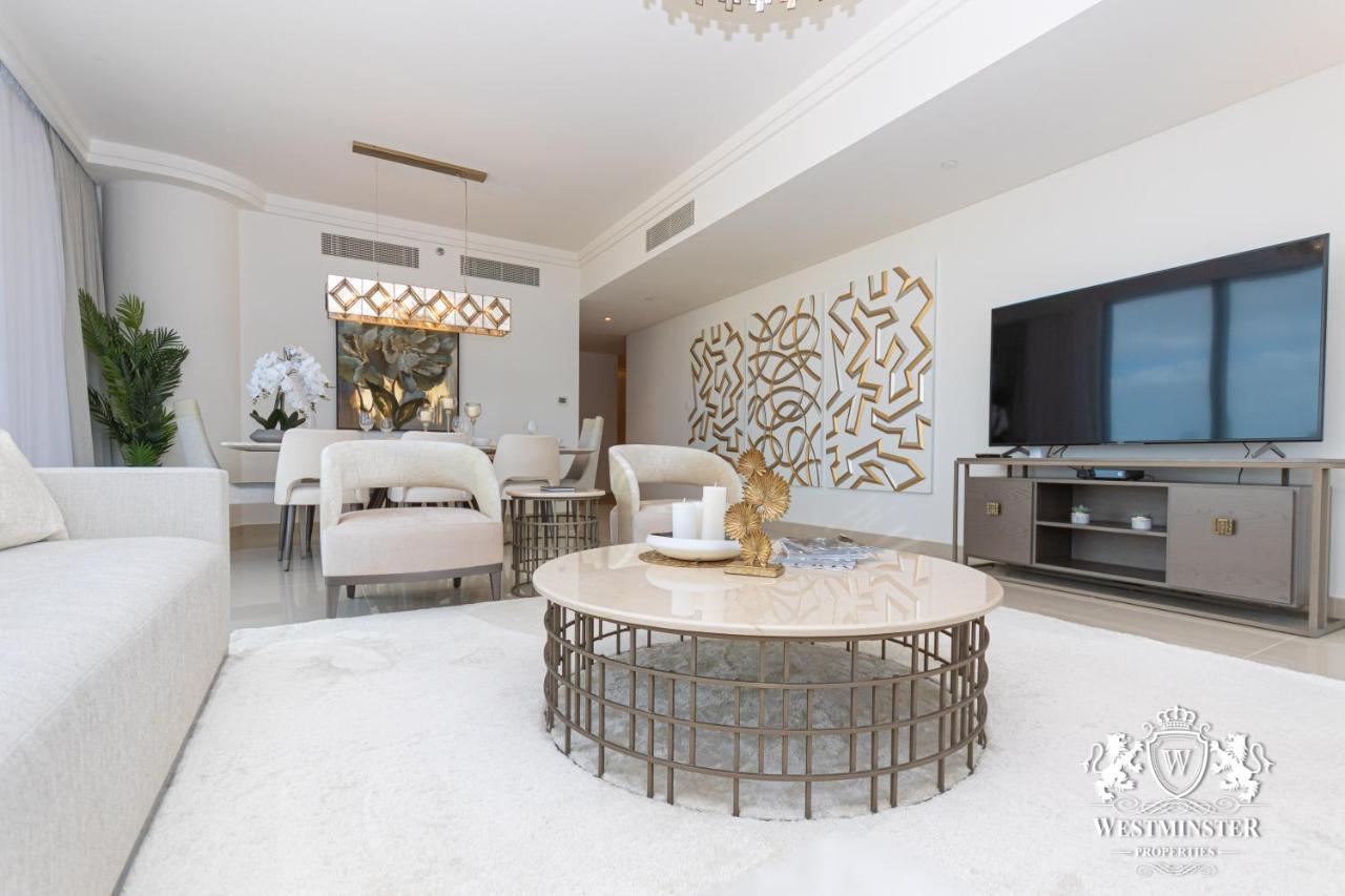 Westminster Boulevard Point Dubaj Exteriér fotografie